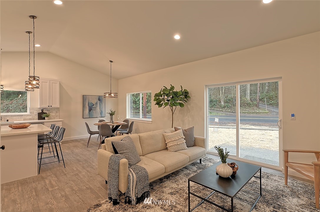 1508 Wallace Falls Loop Road Gold Bar, WA 98251 - Photo 7 of 21 Gallery Image 7