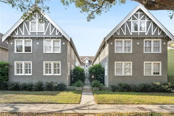 $199,000 | 920 South Carrollton Avenue, Unit F, New Orleans, LA 70118