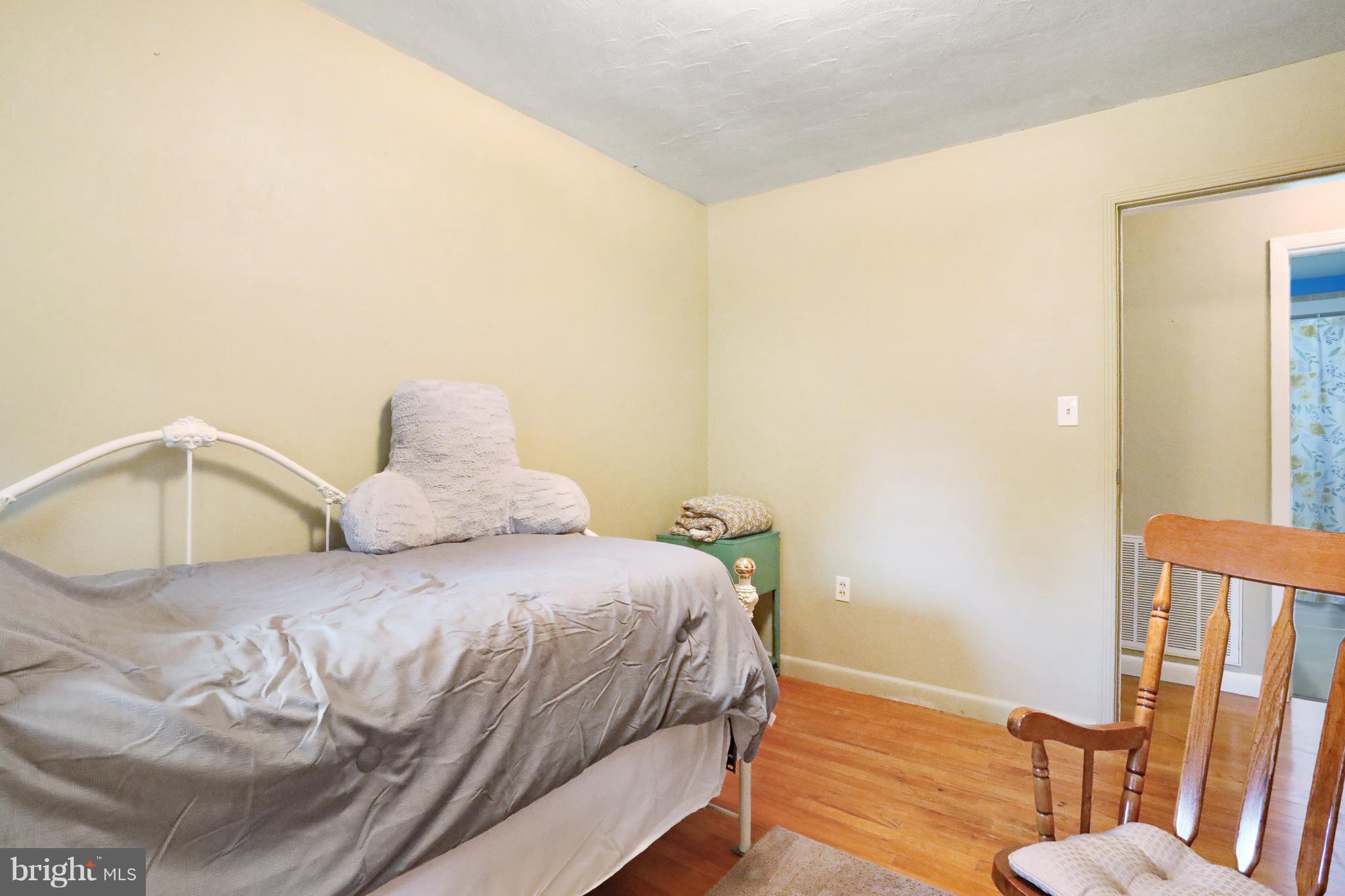 454 Old Charles Town Road Stephenson, VA 22656 - Photo 11 of 18 Bedroom