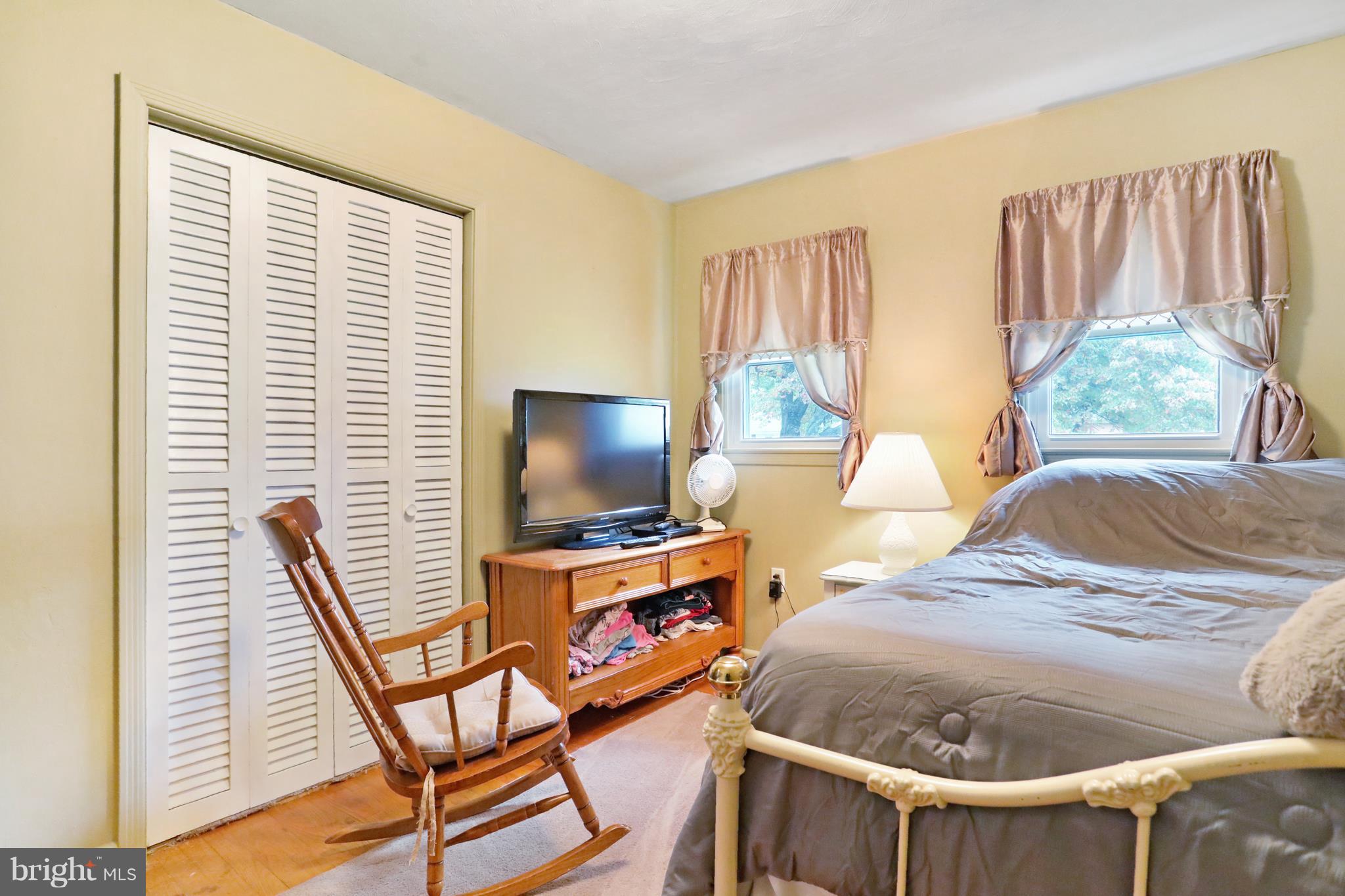 454 Old Charles Town Road Stephenson, VA 22656 - Photo 12 of 18 Bedroom