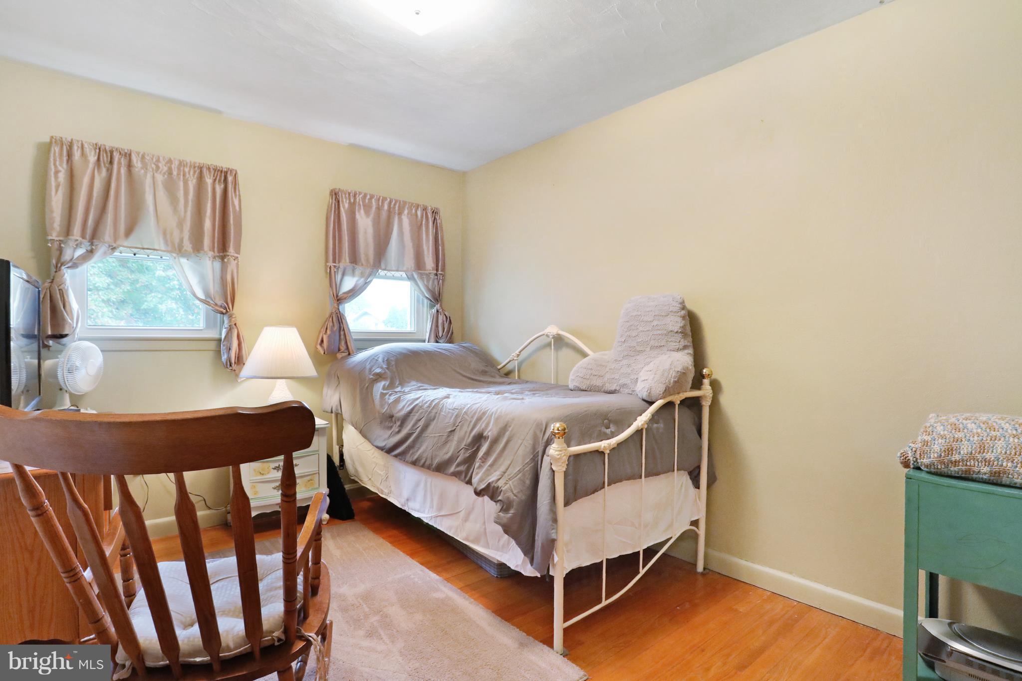 454 Old Charles Town Road Stephenson, VA 22656 - Photo 13 of 18 Bedroom