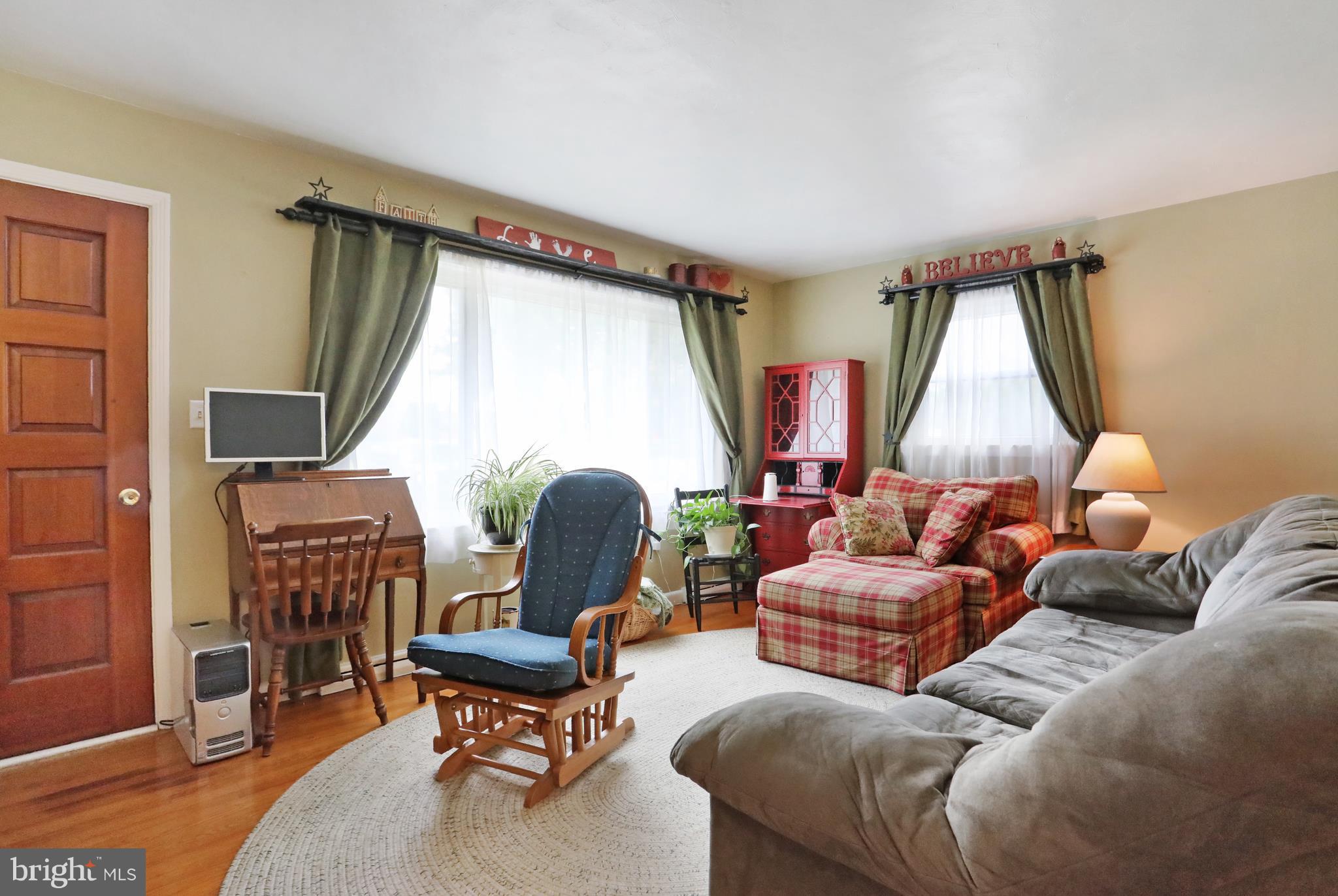 454 Old Charles Town Road Stephenson, VA 22656 - Photo 16 of 18 Living Room