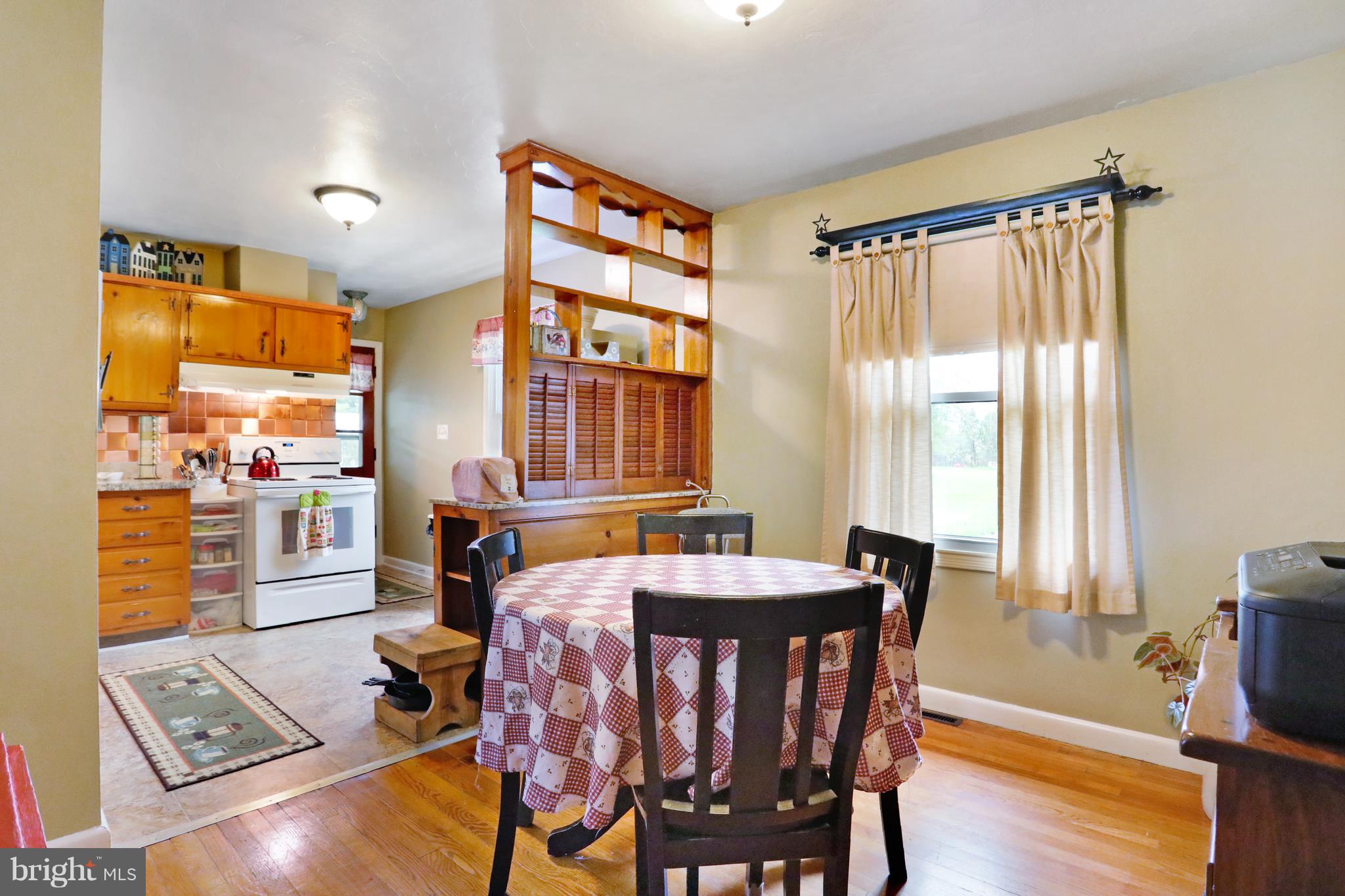 454 Old Charles Town Road Stephenson, VA 22656 - Photo 18 of 18 Dining Room