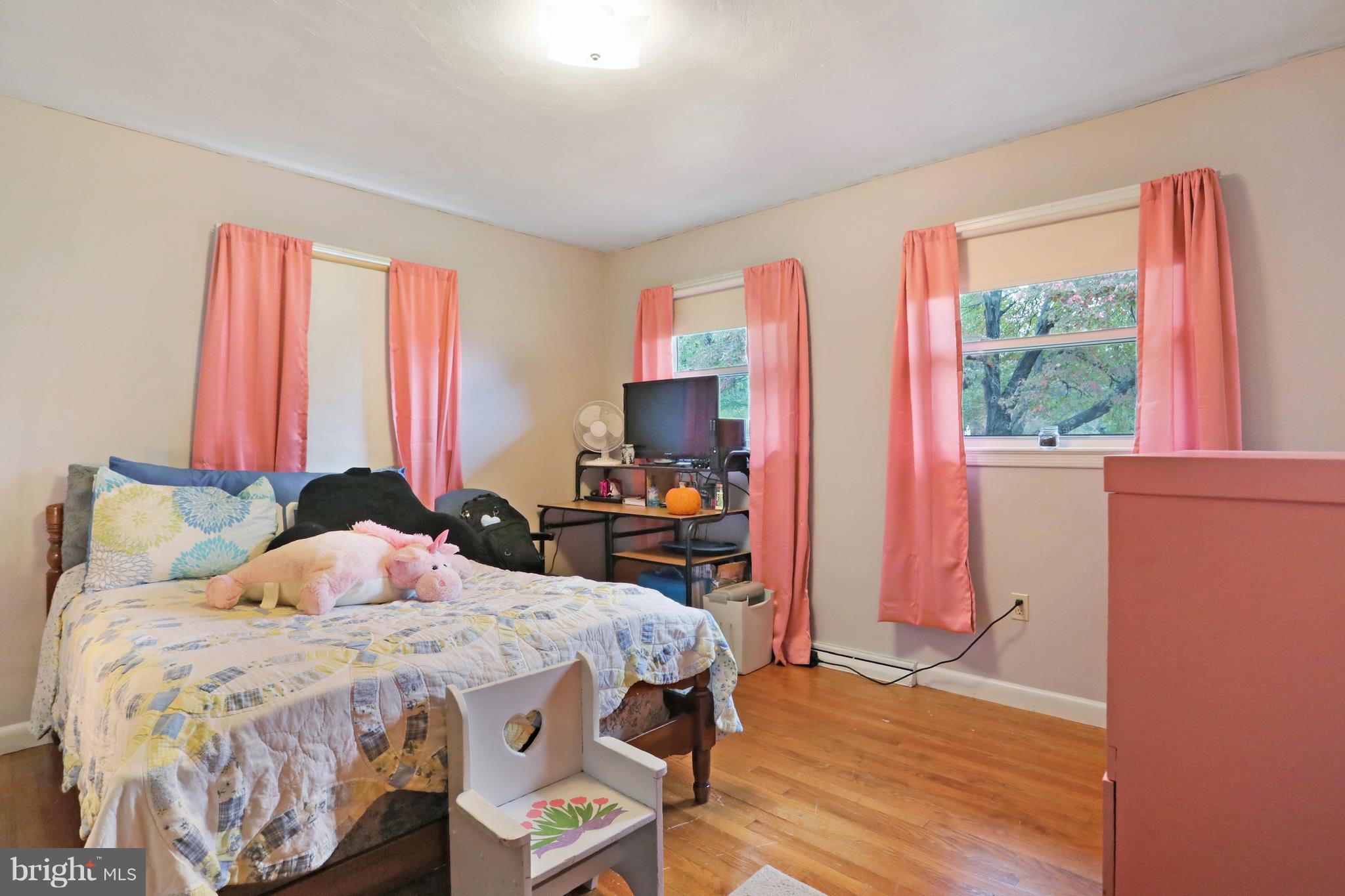 454 Old Charles Town Road Stephenson, VA 22656 - Photo 8 of 18 Bedroom