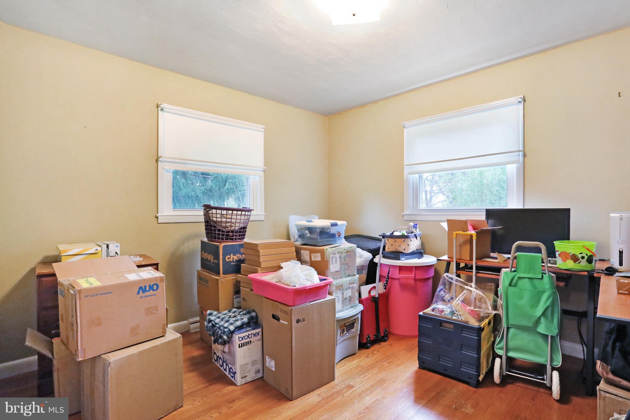 454 Old Charles Town Road Stephenson, VA 22656 - Photo 10 of 18 Bedroom