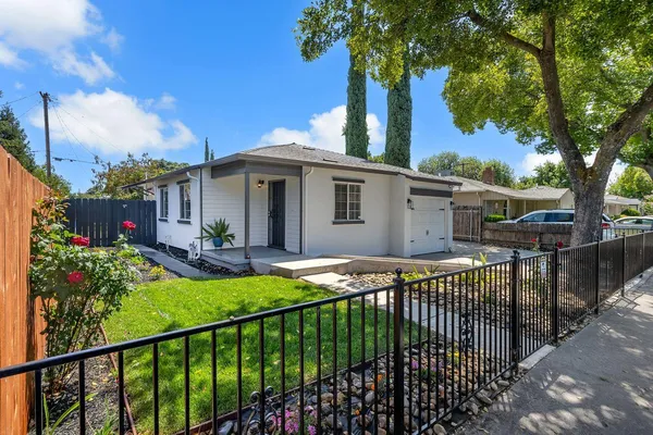 $384,900 | 540 East Sonoma Avenue, Stockton, CA 95204