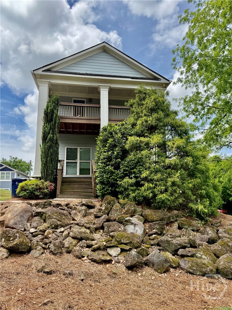 1451 East Broad Street Athens, GA 30601 - Photo 12 of 21