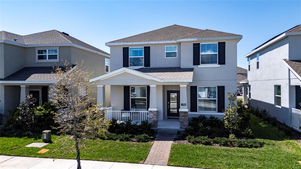 11934 Language Way Orlando, FL 32832 - Photo 1 of 37 Gallery Image 1