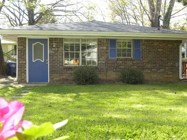 $2,300 | 322 Nelms Avenue Northeast, Atlanta, GA 30307