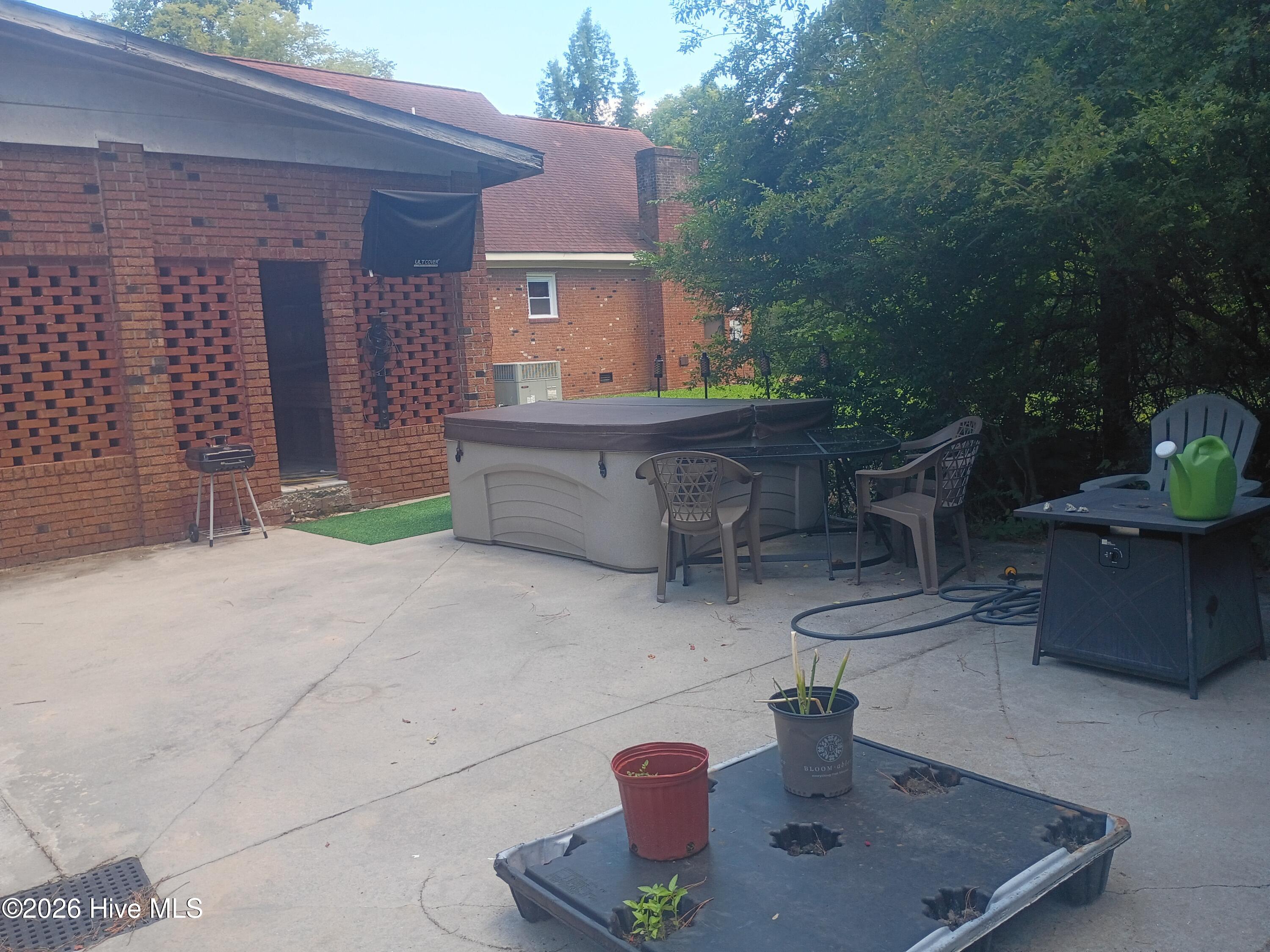 79 Howie And Hammonds Road Clarkton, NC 28433 - Photo 14 of 65