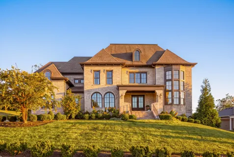 $3,599,990 | 9263 Berwyn Court, Brentwood, TN 37027