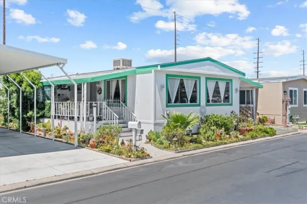 $219,000 | 7700 Lampson Garden Grove, Unit 11, Garden Grove, CA 92841