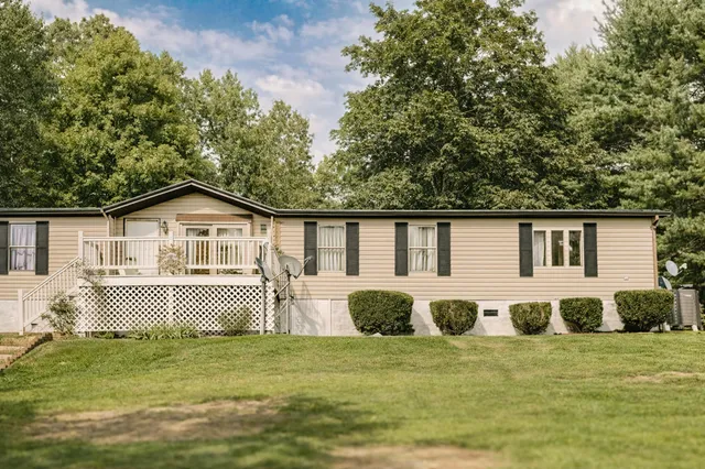 $190,000 | 1007 Pollard Road, Christiansburg, VA 24073