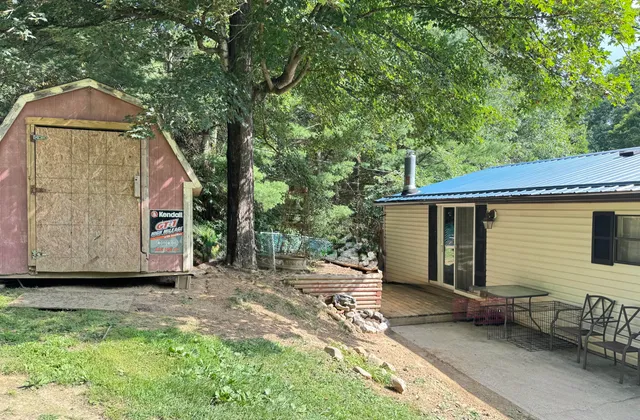 $190,000 | 1007 Pollard Road, Christiansburg, VA 24073