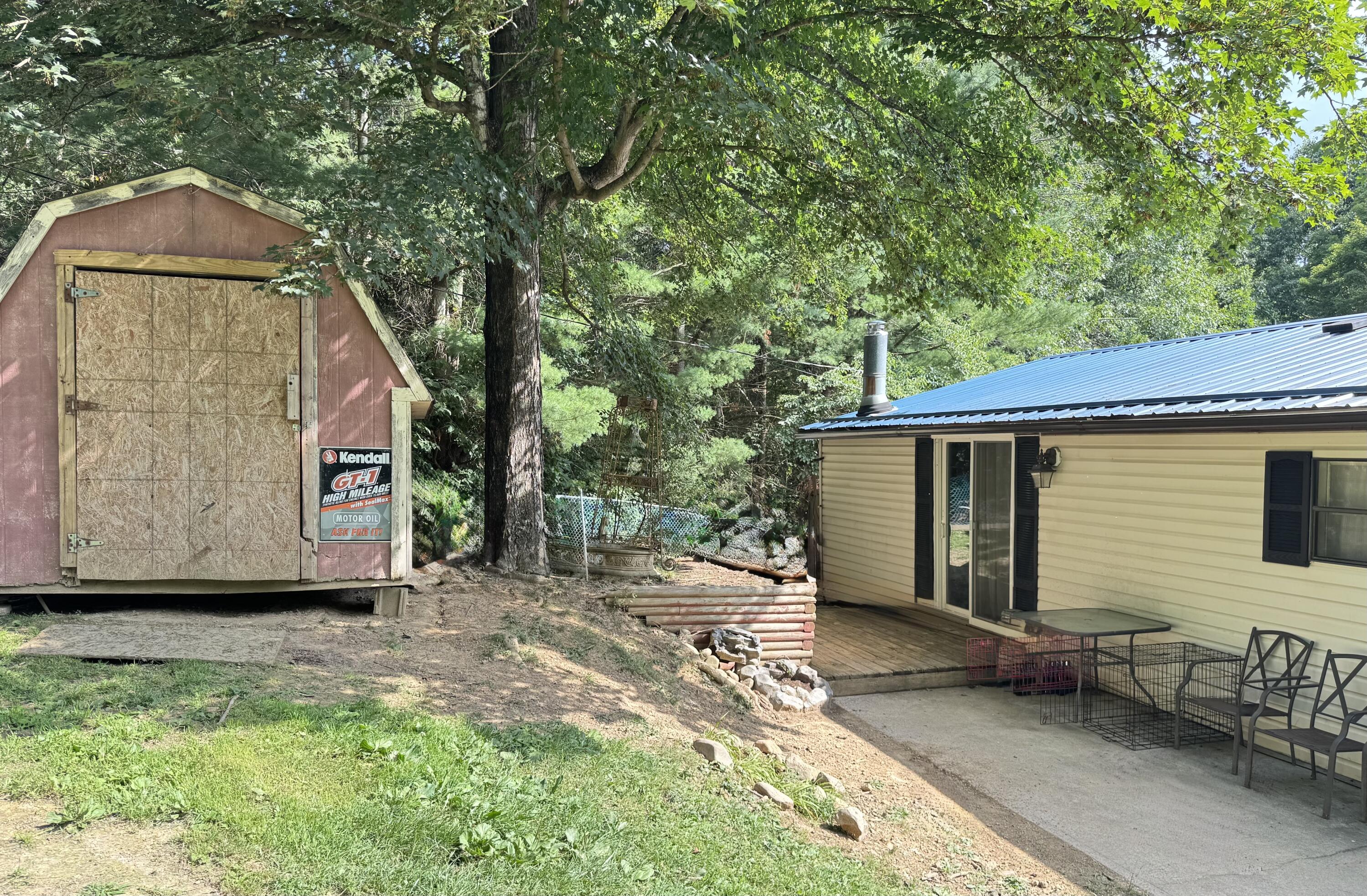 1007 Pollard Road Christiansburg, VA 24073 - Photo 22 of 28 IMG_3314 3