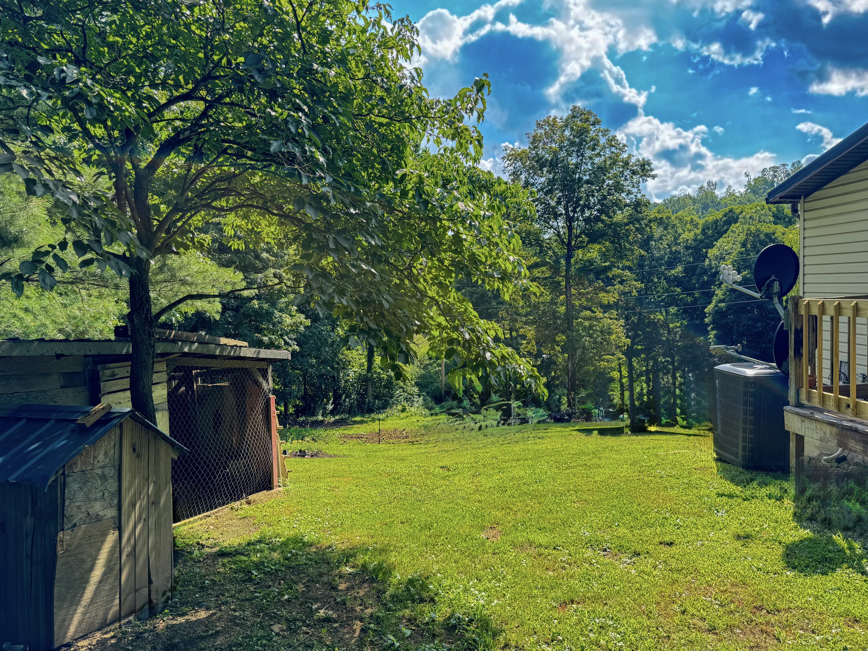 1007 Pollard Road Christiansburg, VA 24073 - Photo 23 of 28 IMG_3315 2