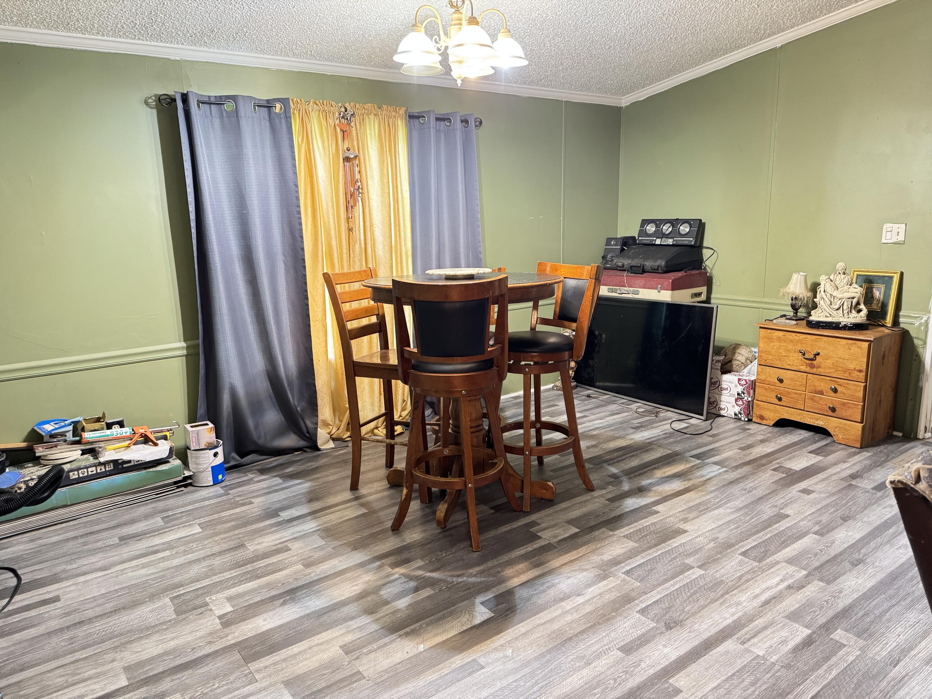 1007 Pollard Road Christiansburg, VA 24073 - Photo 4 of 28 dining room