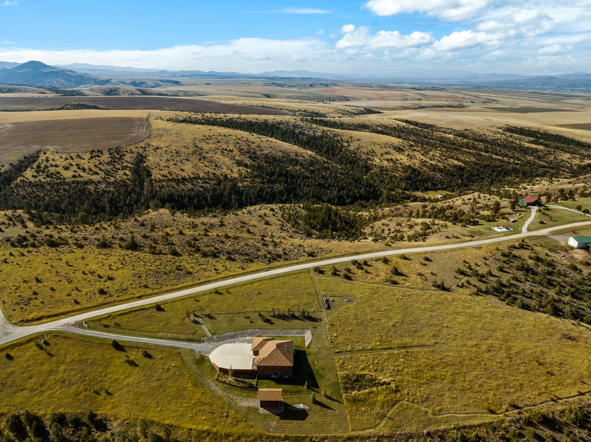 26 Silver Sage Road Townsend, MT 59644 - Photo 86 of 103 Gallery Image 86