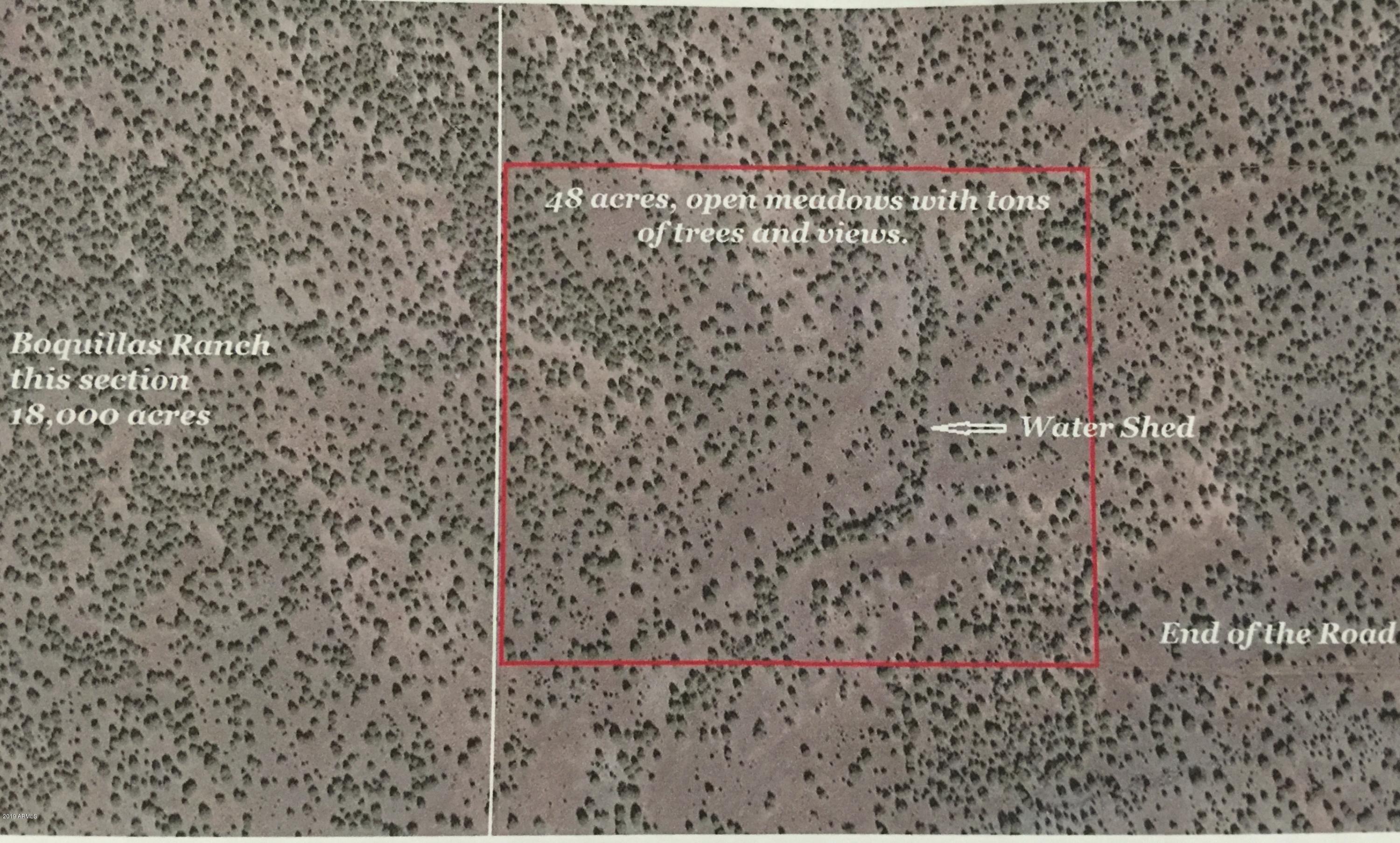 Lot 433 Sharp Rock Road, Unit 433 Williams, AZ 86046 - Photo 1 of 3 ACTUAL LOT