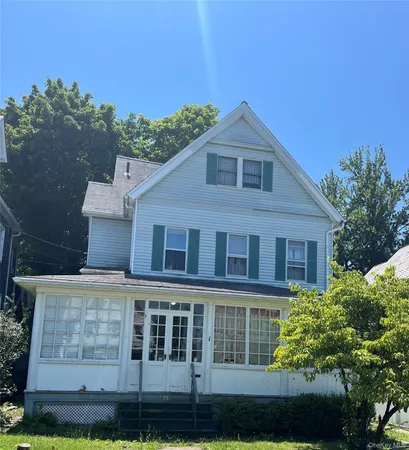 $429,000 | 731 Frost Avenue, Peekskill, NY 10566