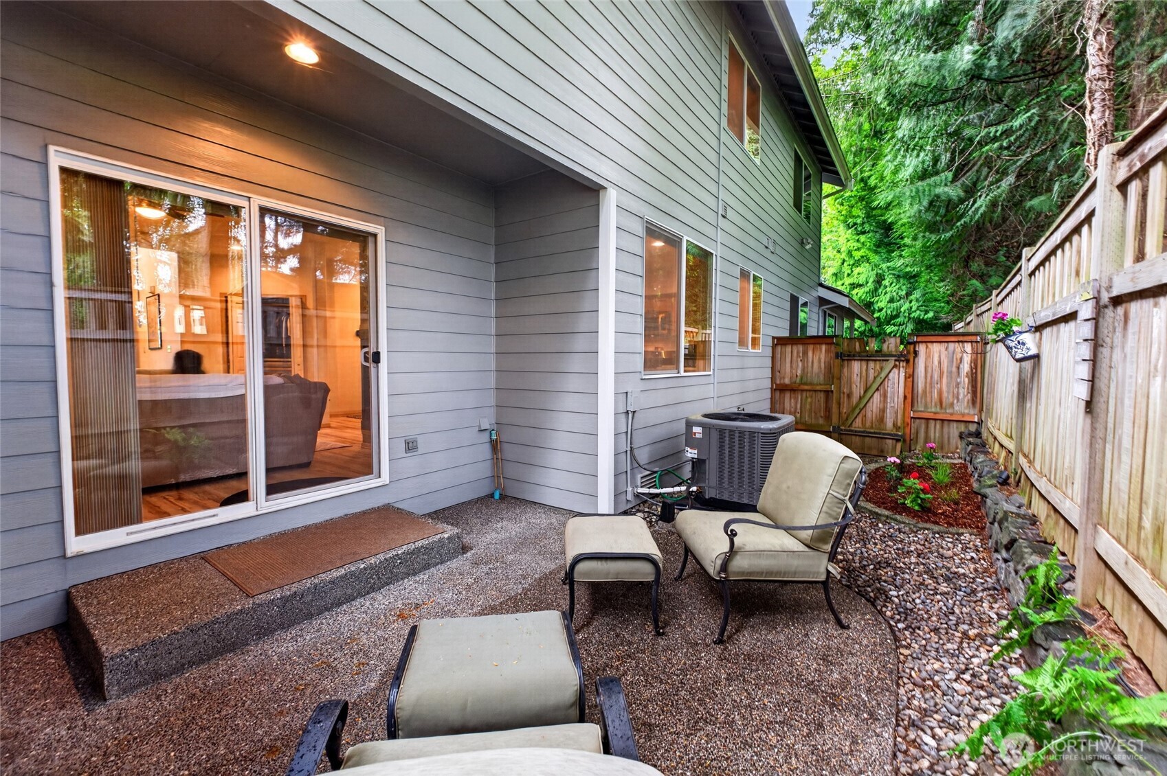 16614 Southeast 256th Street, Unit E2 Covington, WA 98042 - Photo 21 of 27