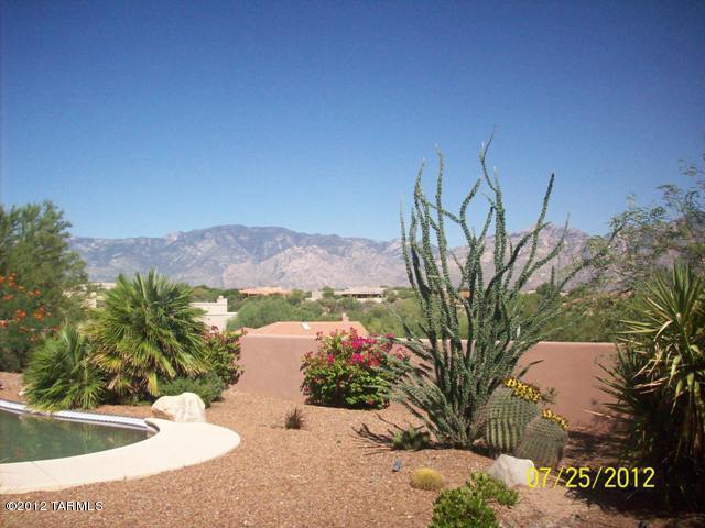950 West Silver Spring Place Tucson, AZ 85755 - Photo 25 of 29