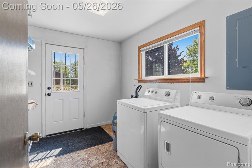 1145 South Washburn Road Lapeer, MI 48446 - Photo 19 of 56