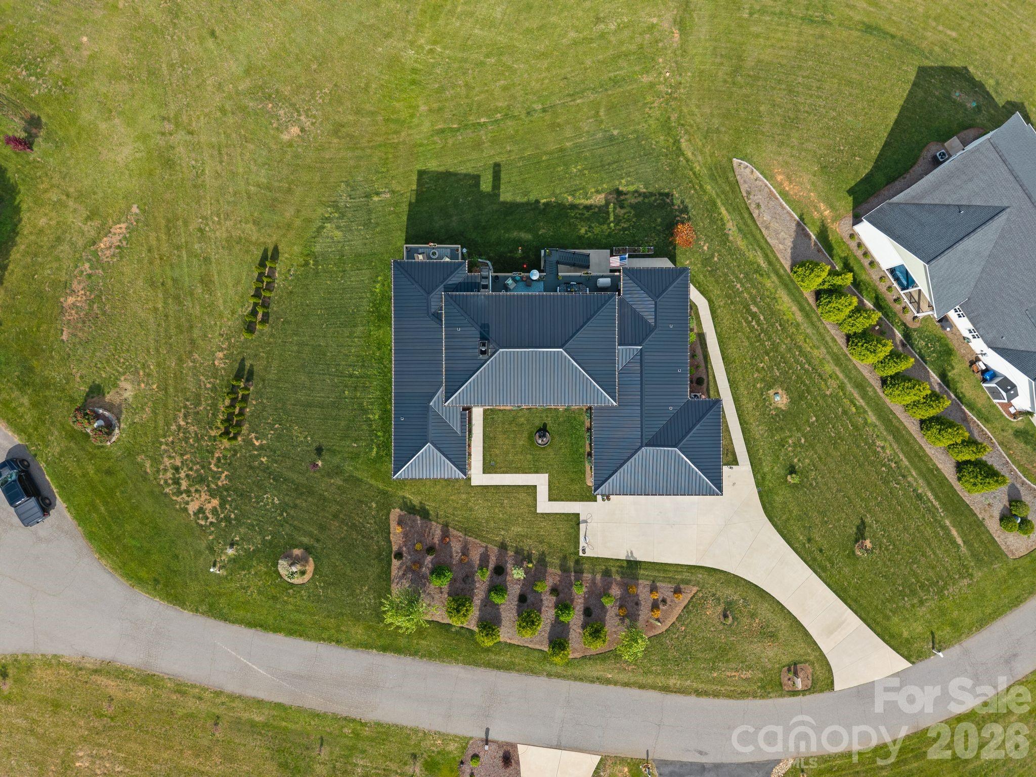 165 Israel Road Leicester, NC 28748 - Photo 44 of 48