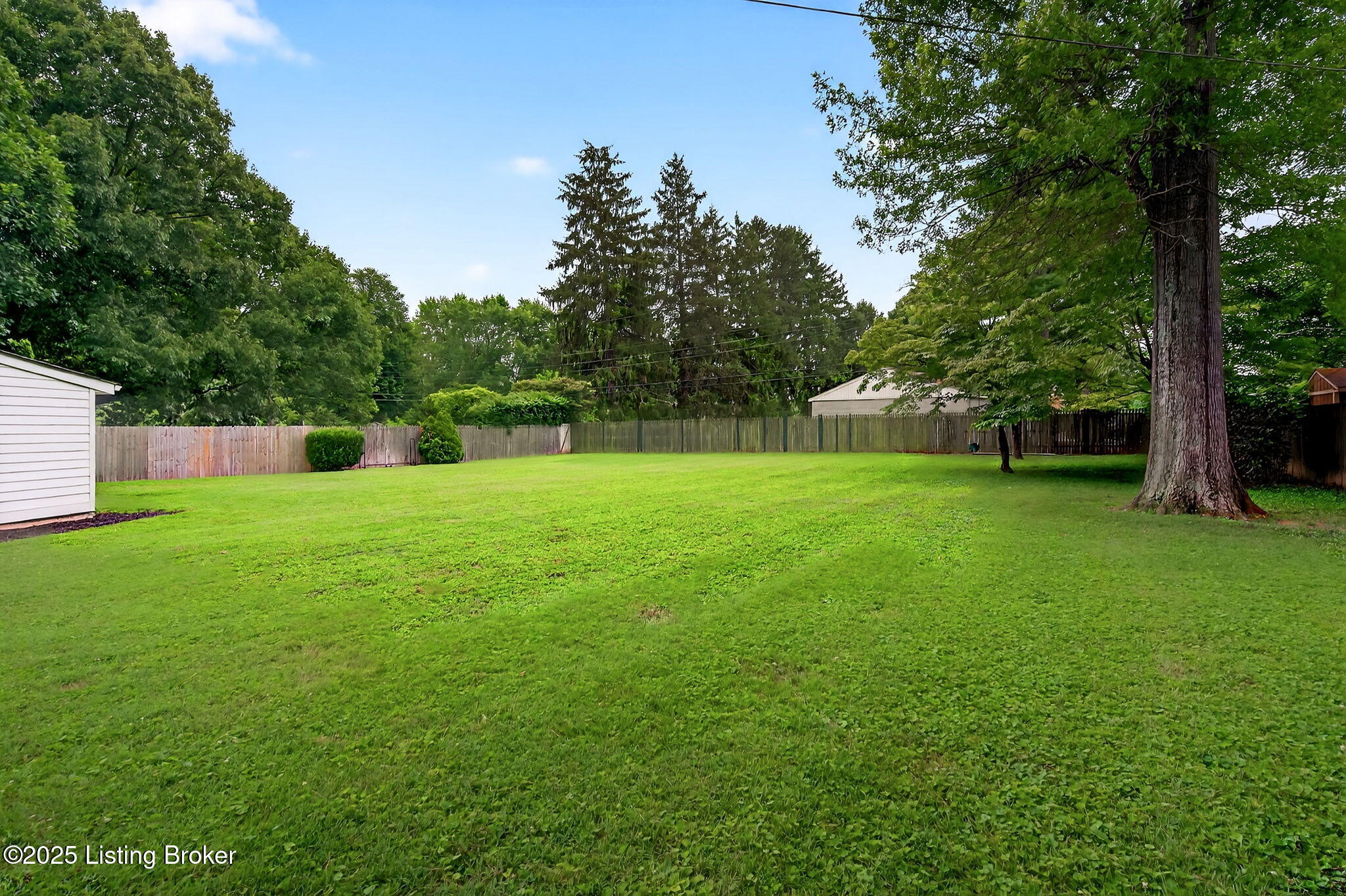 7204 Greenlawn Road Louisville, KY 40222 - Photo 47 of 50 Fully Fenced