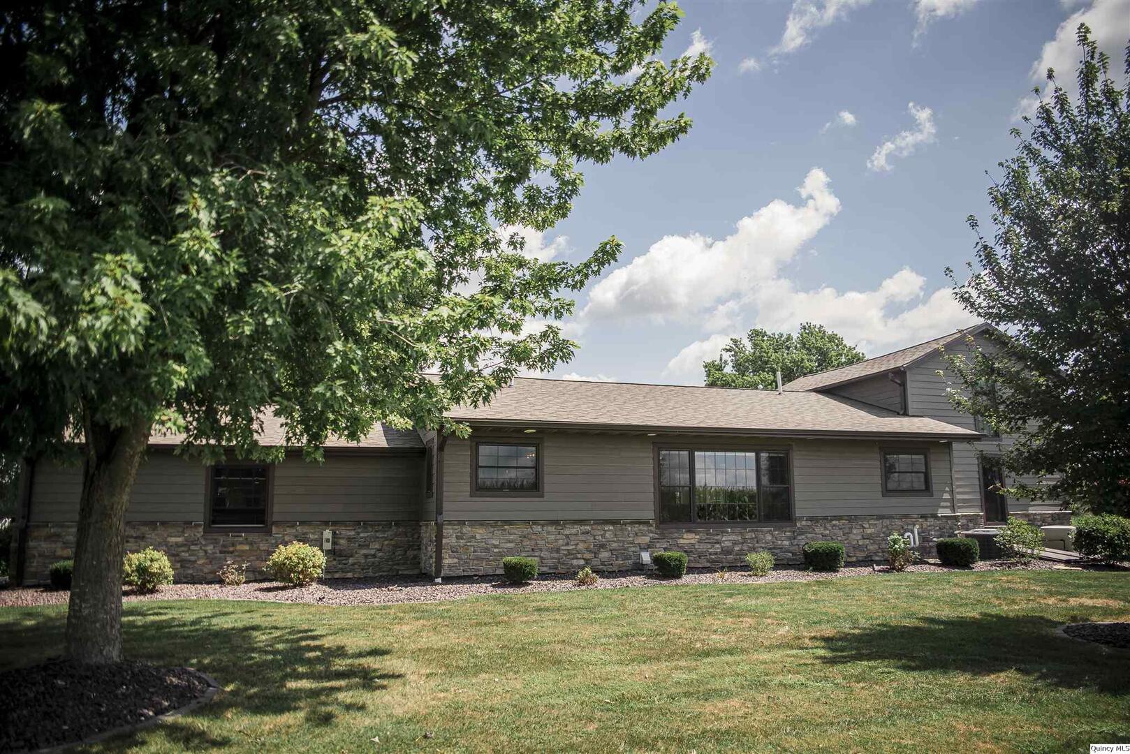 1737 North 2250th Place Mendon, IL 62351 - Photo 4 of 6