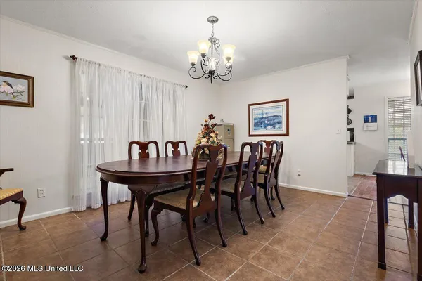 $289,500 | 118 Pine Ridge Road, Florence, MS 39073