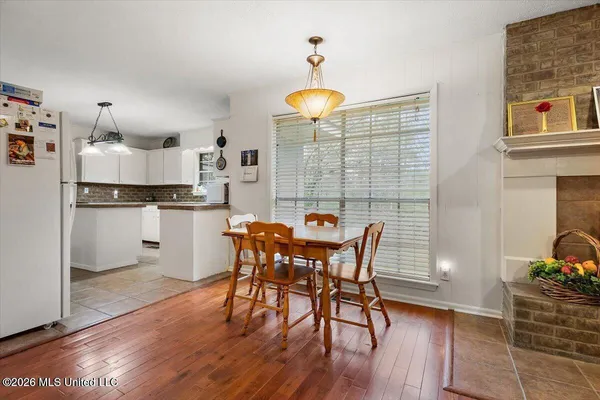 $289,500 | 118 Pine Ridge Road, Florence, MS 39073