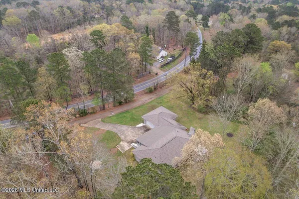 $289,500 | 118 Pine Ridge Road, Florence, MS 39073