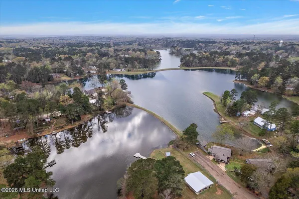 $279,900 | 118 Pine Ridge Road, Florence, MS 39073