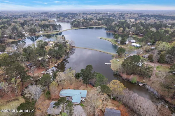 $289,500 | 118 Pine Ridge Road, Florence, MS 39073