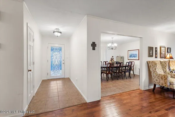 $289,500 | 118 Pine Ridge Road, Florence, MS 39073