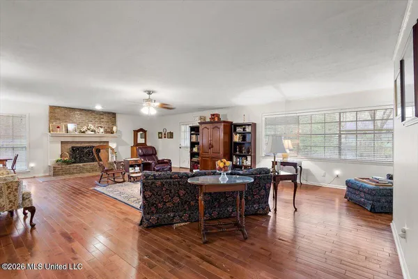 $289,500 | 118 Pine Ridge Road, Florence, MS 39073