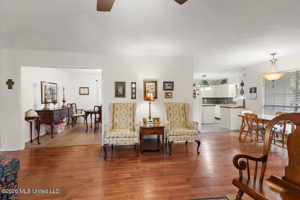 $279,900 | 118 Pine Ridge Road, Florence, MS 39073