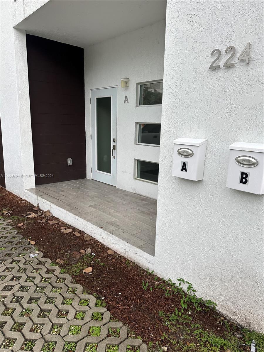224 Northwest 57th Street, Unit B Miami, FL 33127 - Photo 35 of 37