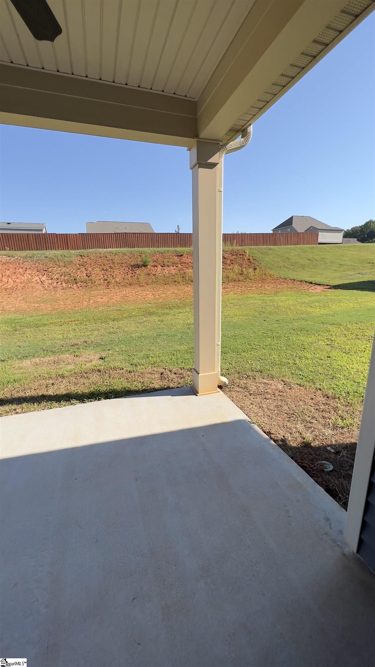 360 Swift Water Lane Inman, SC 29349 - Photo 16 of 17 Gallery Image 16