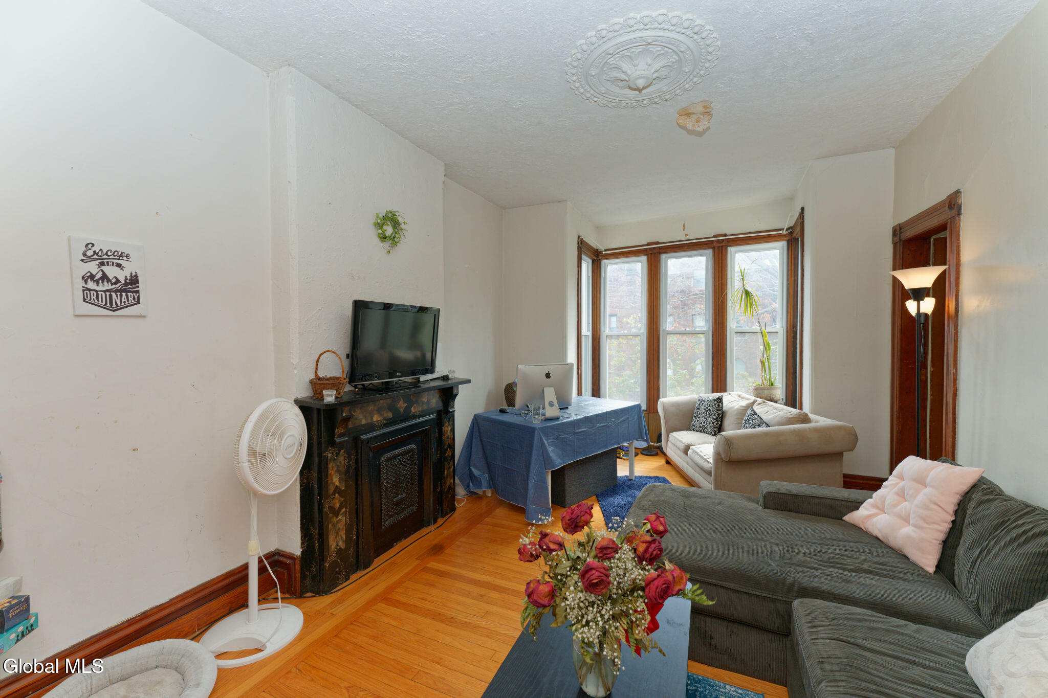 415 3rd Street Troy, NY 12180 - Photo 4 of 26 1 Unit 3 5
