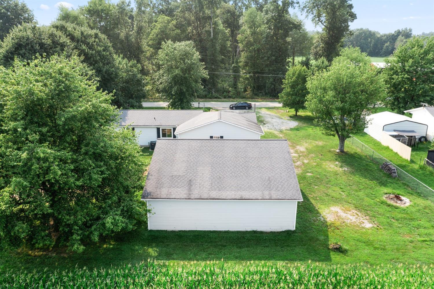 15724 Bodman Road Mount Orab, OH 45154 - Photo 36 of 37 Gallery Image 36