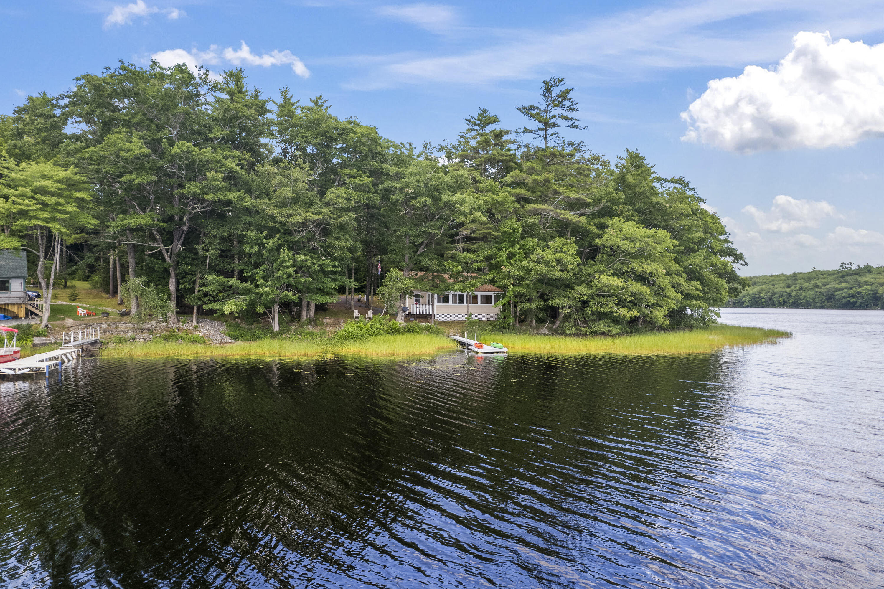 71 Sunrise Park Road Jefferson, ME 04348 - Photo 14 of 55