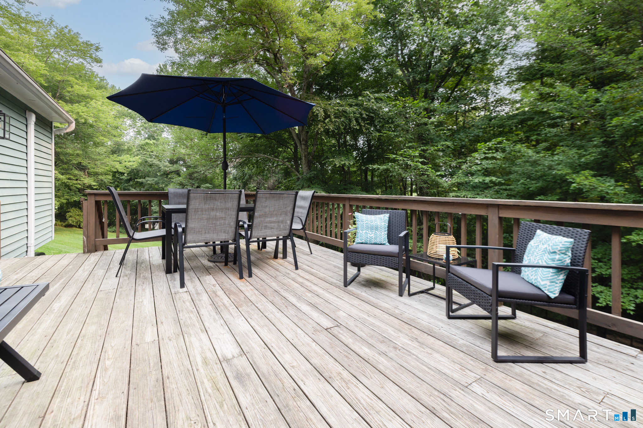 11 Cobblers Mill Road Newtown, CT 06482 - Photo 31 of 34