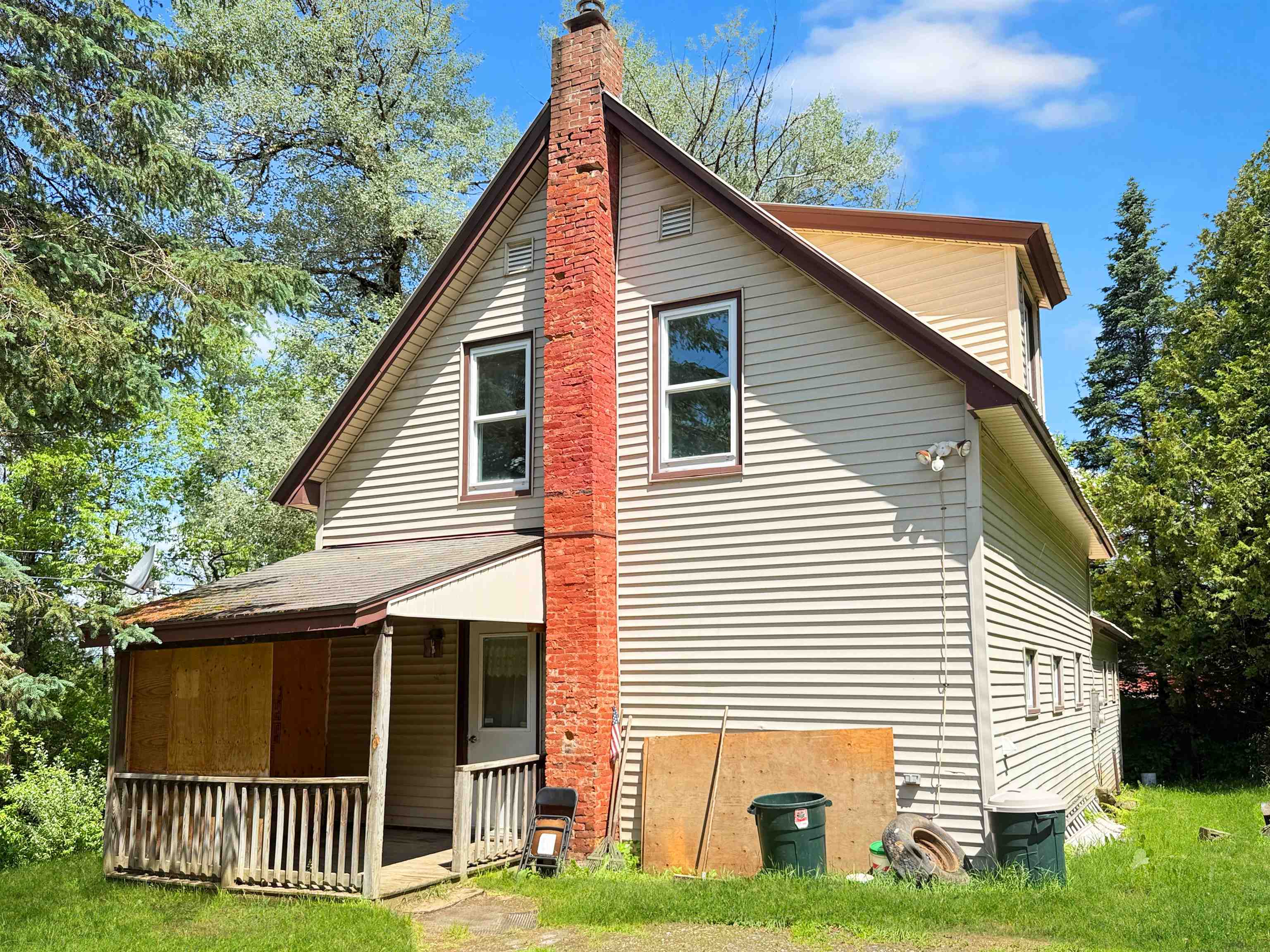 38 High Street Stewartstown, NH 03597 - Photo 28 of 29