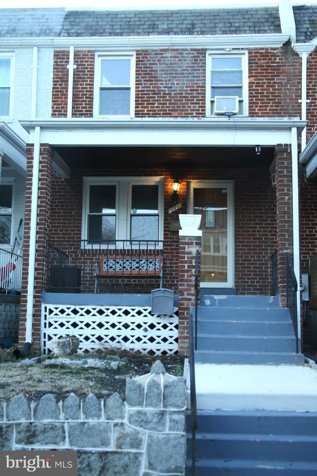 1815 E Street Northeast Washington, DC 20002 - Photo 1 of 2 1815 E Street NE Washington, DC 20002