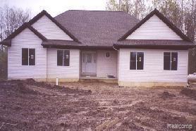 2960 Castor Road Goodells, MI 48027 - Photo 1 of 1 Property Photo