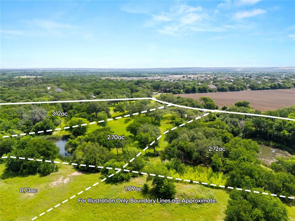 962-oak And Clover Ridge McGregor, TX 76657 - Photo 32 of 32 Gallery Image 32