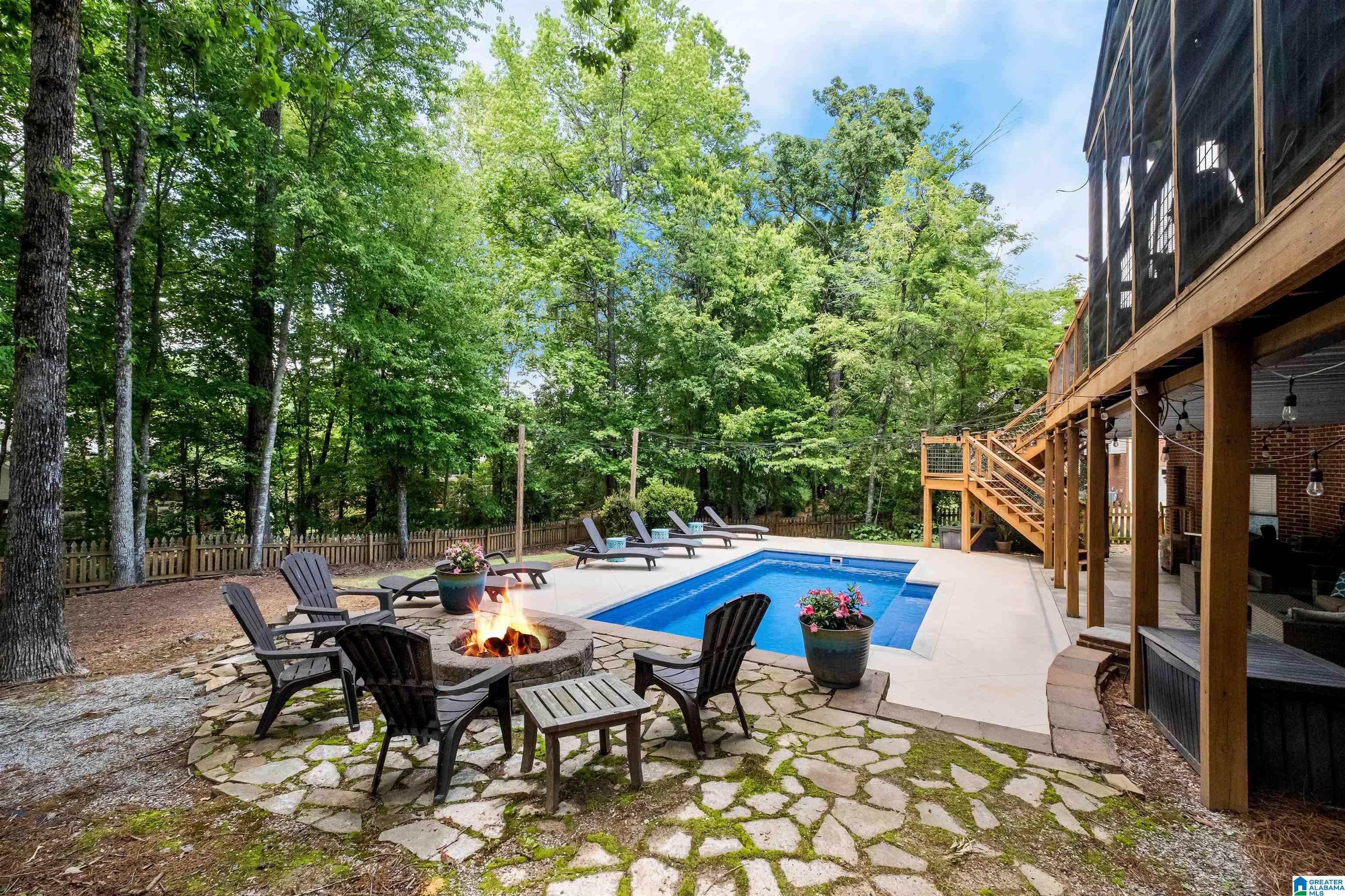 1155 Kingswood Road Birmingham, AL 35242 - Photo 74 of 82
