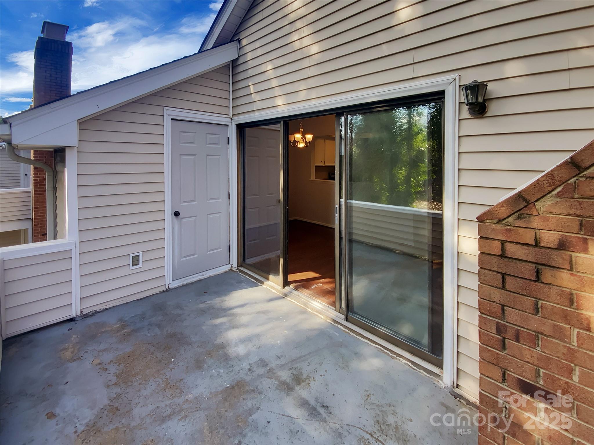 7825 Renaissance Court, Unit A Charlotte, NC 28226 - Photo 21 of 22